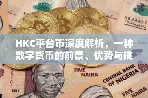 HKC平台币深度解析，一种数字货币的前景、优势与挑战