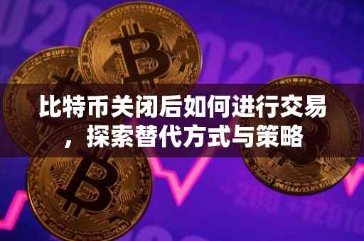 比特币关闭后如何进行交易，探索替代方式与策略