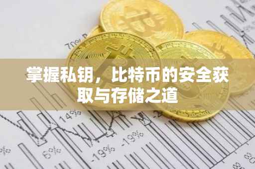 掌握私钥，比特币的安全获取与存储之道