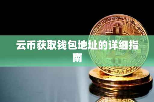 云币获取钱包地址的详细指南