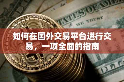 如何在国外交易平台进行交易，一项全面的指南