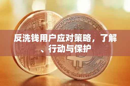 反洗钱用户应对策略，了解、行动与保护