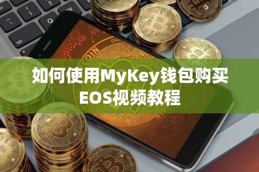 如何使用MyKey钱包购买EOS视频教程