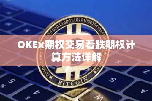OKEx期权交易看跌期权计算方法详解
