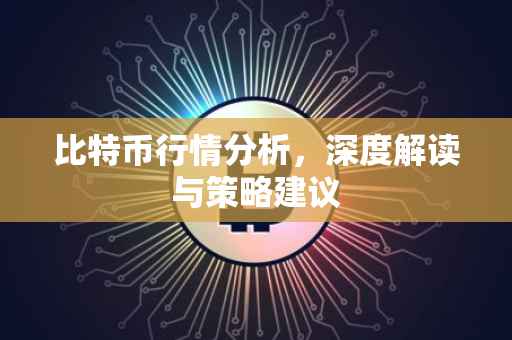 比特币行情分析，深度解读与策略建议