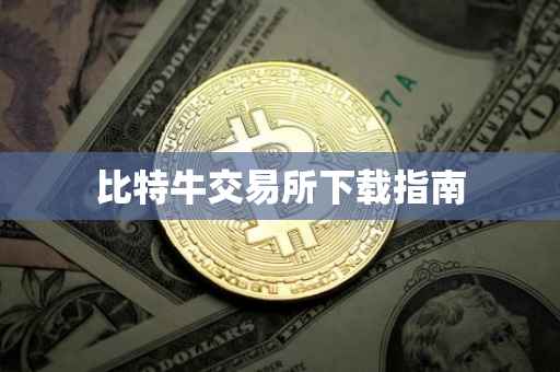 比特牛交易所下载指南