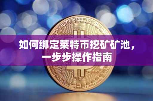 如何绑定莱特币挖矿矿池，一步步操作指南