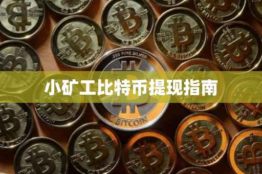 小矿工比特币提现指南