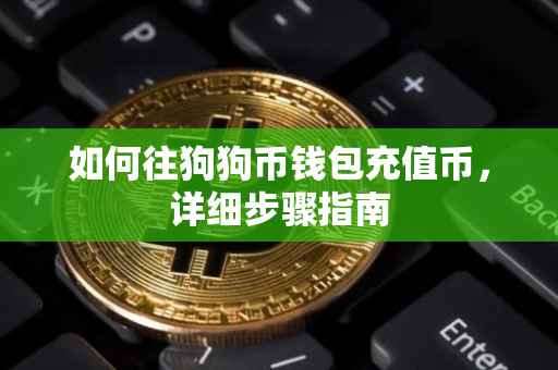 如何往狗狗币钱包充值币，详细步骤指南