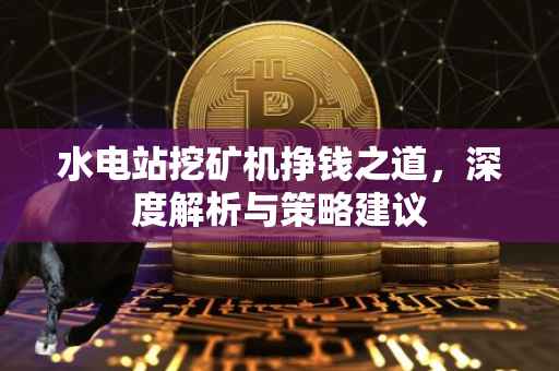 水电站挖矿机挣钱之道，深度解析与策略建议