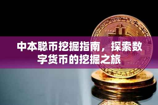 中本聪币挖掘指南，探索数字货币的挖掘之旅