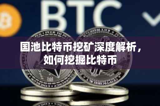 国池比特币挖矿深度解析，如何挖掘比特币