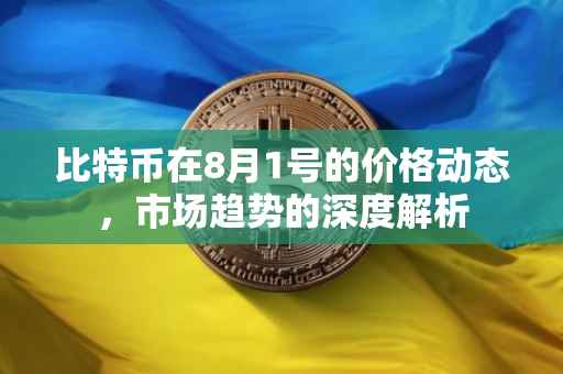 比特币在8月1号的价格动态，市场趋势的深度解析