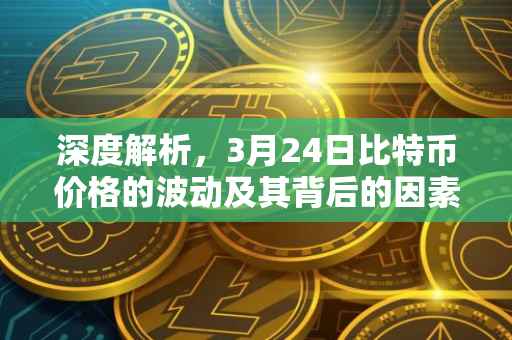 深度解析，3月24日比特币价格的波动及其背后的因素