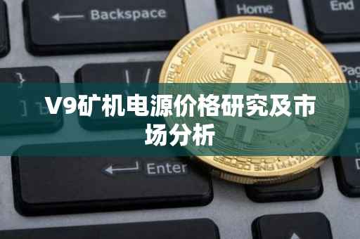 V9矿机电源价格研究及市场分析