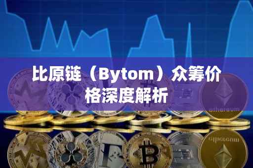 比原链（Bytom）众筹价格深度解析