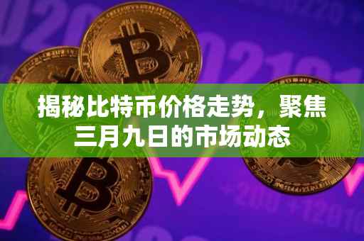揭秘比特币价格走势，聚焦三月九日的市场动态
