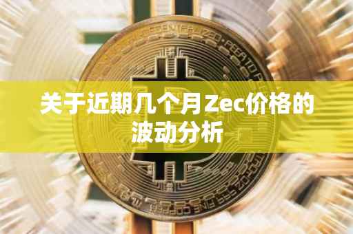 关于近期几个月Zec价格的波动分析