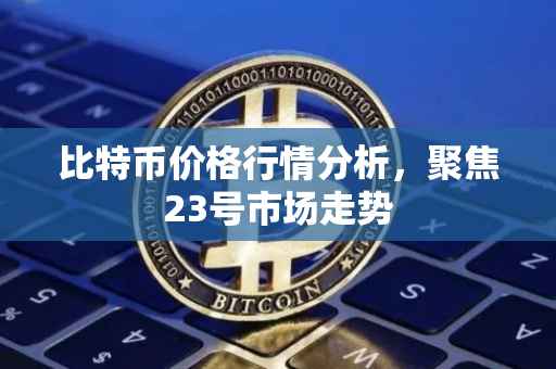 比特币价格行情分析，聚焦23号市场走势