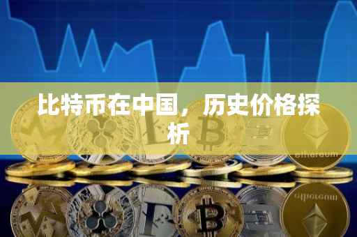 比特币在中国，历史价格探析