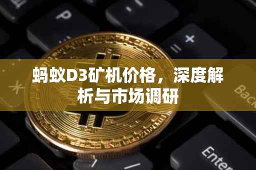 蚂蚁D3矿机价格，深度解析与市场调研