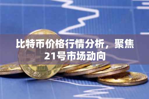 比特币价格行情分析，聚焦21号市场动向