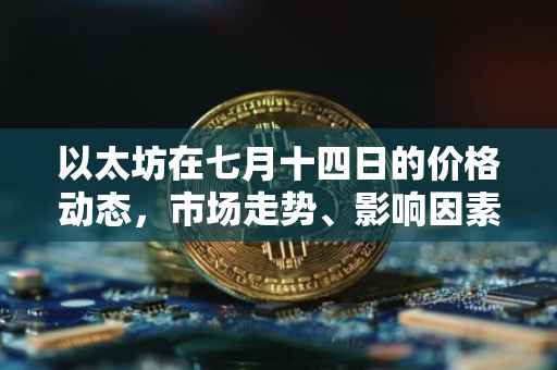 以太坊在七月十四日的价格动态，市场走势、影响因素与前景展望
