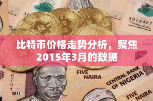 比特币价格走势分析，聚焦2015年3月的数据