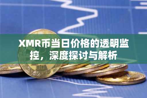 XMR币当日价格的透明监控，深度探讨与解析