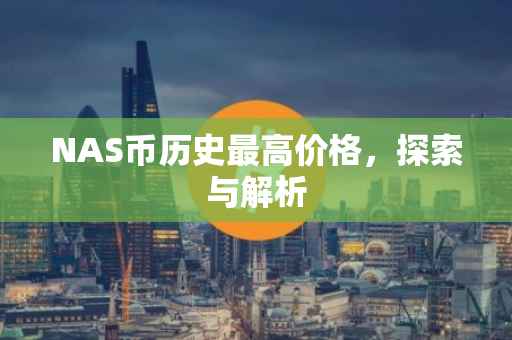 NAS币历史最高价格，探索与解析