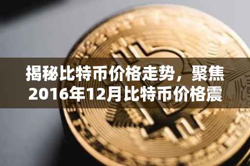 揭秘比特币价格走势，聚焦2016年12月比特币价格震荡