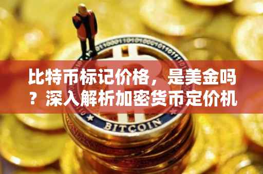 比特币标记价格，是美金吗？深入解析加密货币定价机制