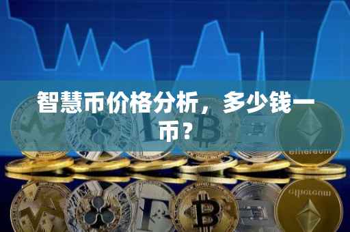 智慧币价格分析，多少钱一币？