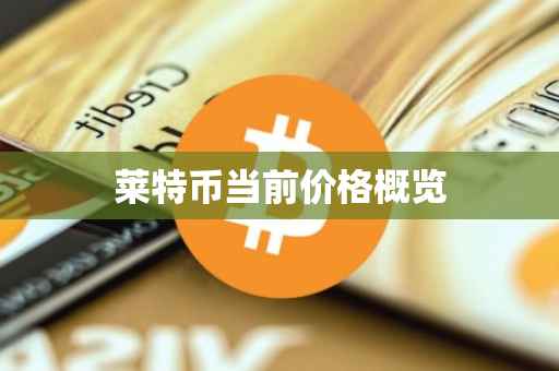 莱特币当前价格概览
