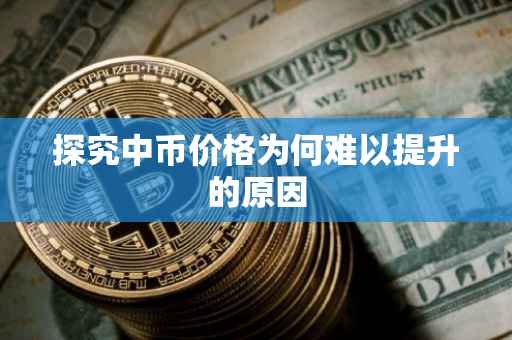 探究中币价格为何难以提升的原因