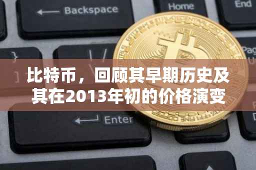 比特币，回顾其早期历史及其在2013年初的价格演变