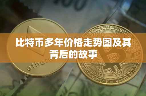 比特币多年价格走势图及其背后的故事