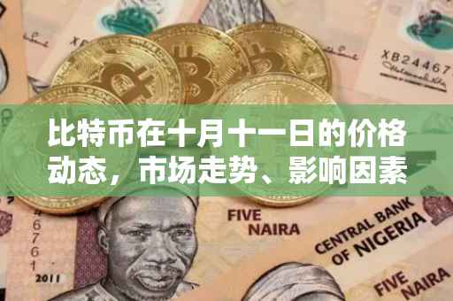 比特币在十月十一日的价格动态，市场走势、影响因素与前景展望