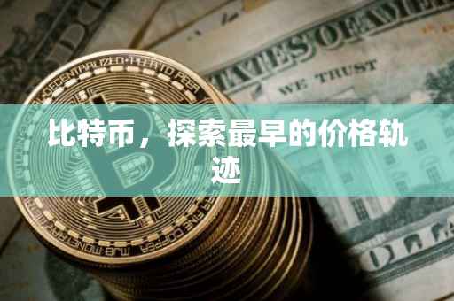 比特币，探索最早的价格轨迹