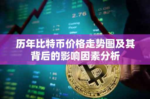 历年比特币价格走势图及其背后的影响因素分析