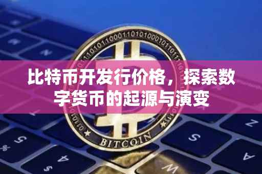 比特币开发行价格，探索数字货币的起源与演变