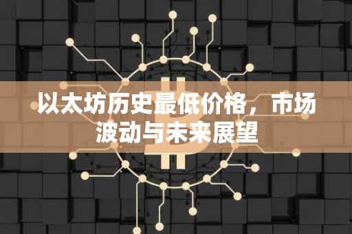 以太坊历史最低价格，市场波动与未来展望