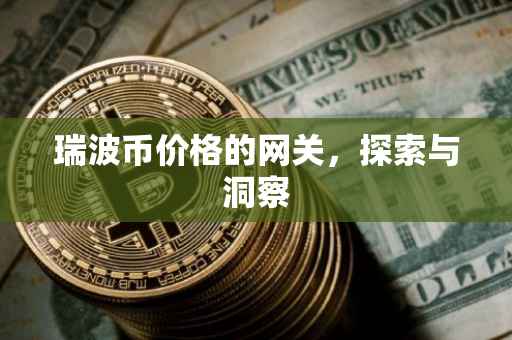 瑞波币价格的网关，探索与洞察