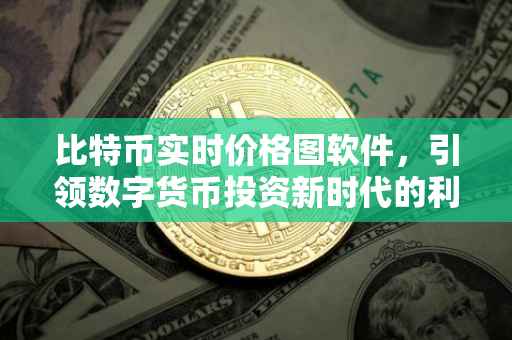 比特币实时价格图软件，引领数字货币投资新时代的利器