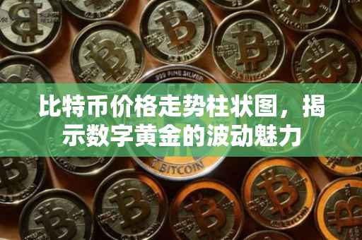 比特币价格走势柱状图，揭示数字黄金的波动魅力