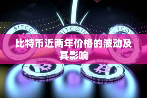 比特币近两年价格的波动及其影响