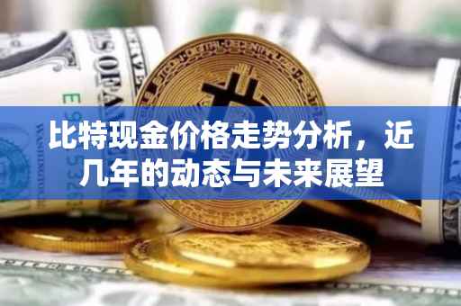 比特现金价格走势分析，近几年的动态与未来展望