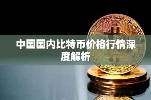 中国国内比特币价格行情深度解析