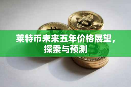 莱特币未来五年价格展望，探索与预测