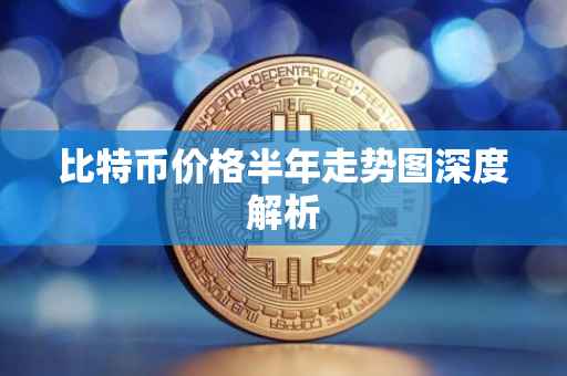 比特币价格半年走势图深度解析